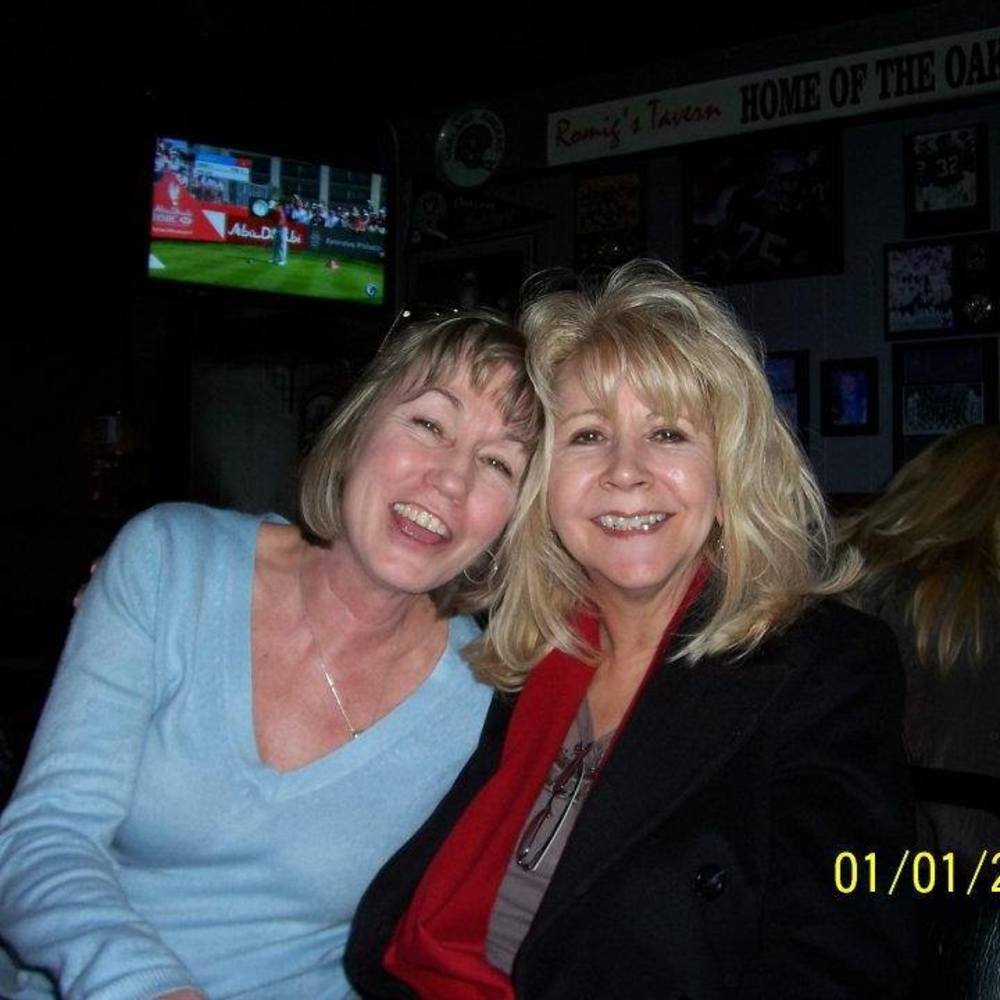 Meet your Posher, Dianne